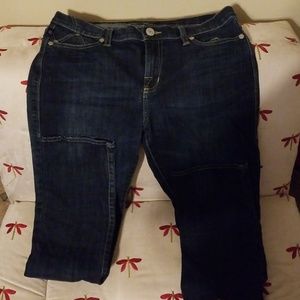 women's rock&republic jeans